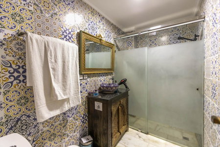 Riad Fez Mahal, Fès, Maroc