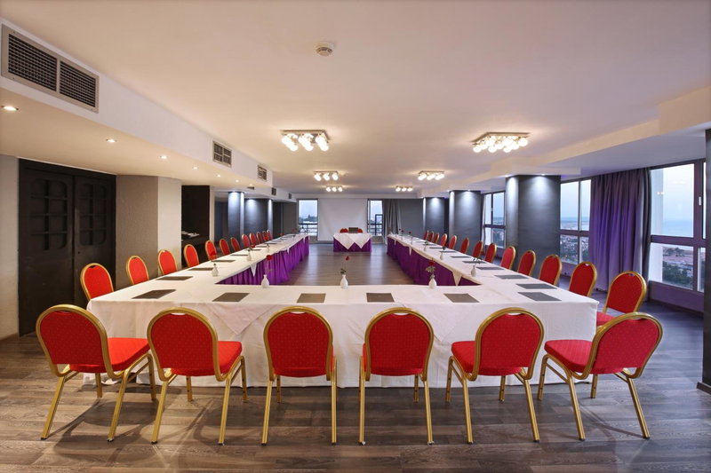 Anezi Tower Hotel, Agadir, Morocco