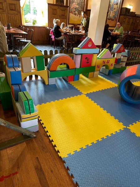 Hotel Restaurant Svejk, Sokolov, Czechia