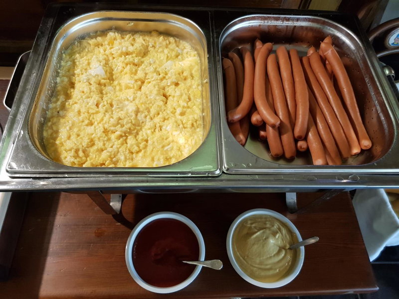 Hotel Restaurant Svejk, Sokolov, Czechia