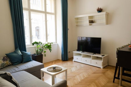Oltec Apartment Brno, Brno, Tschechien