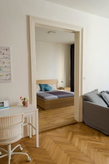 Oltec Apartment Brno, Brno, Tschechien