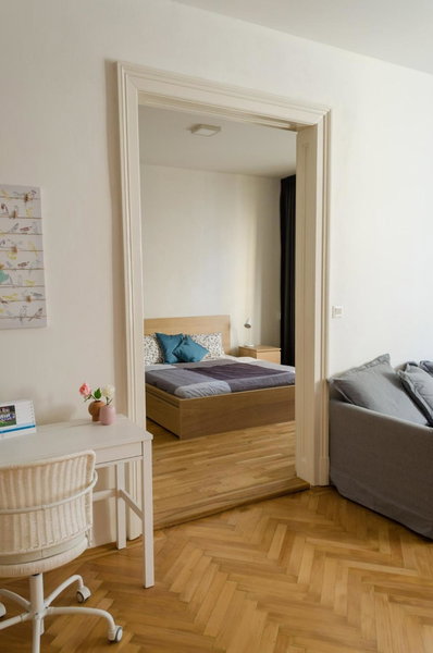 Oltec Apartment Brno, Brno, Tschechien