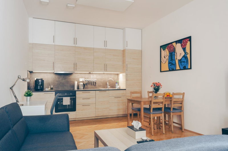 Oltec Apartment Brno, Brno, Tschechien