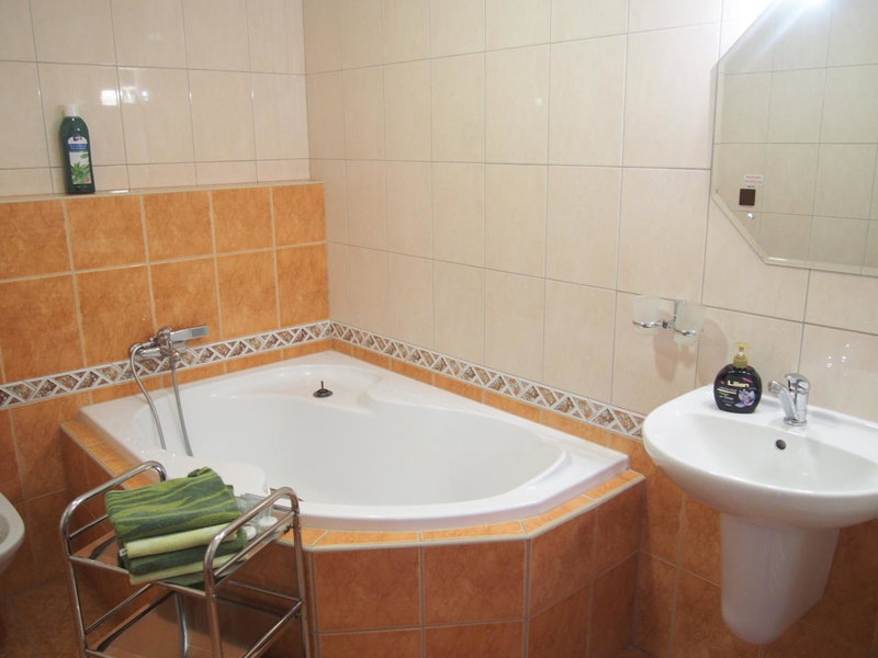 Hotel Olga, Vyskov, Czechia
