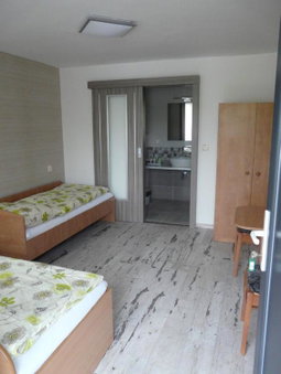 Hotel Olga, Vyskov, Czechia