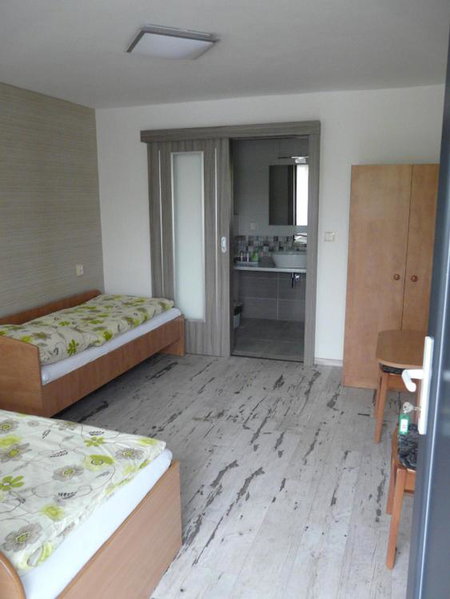 Hotel Olga, Vyskov, Czechia