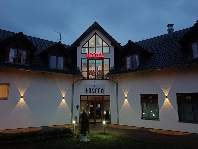 Toscca, Čelákovice, Czechia