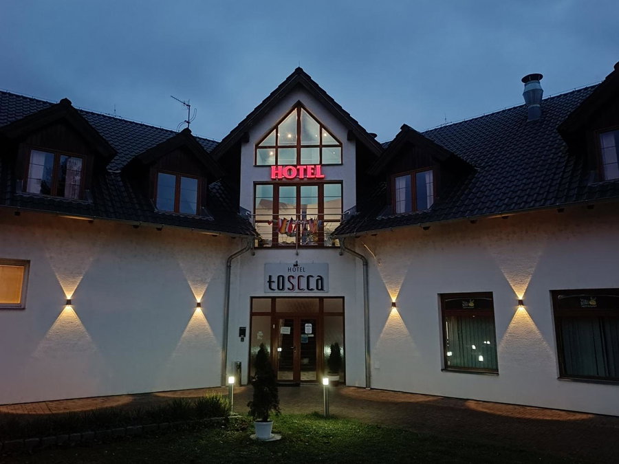Toscca, Čelákovice, Czechia