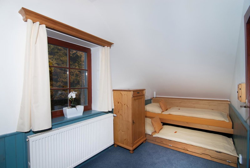 Vila Anička, Špindlerův Mlýn, Czechia