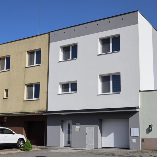 Apartmány U koupaliště, Znojmo, Czechia