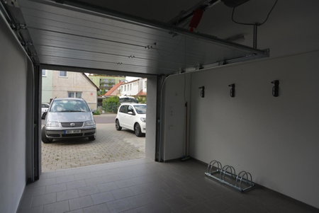 Apartmány U koupaliště, Znojmo, Czechia