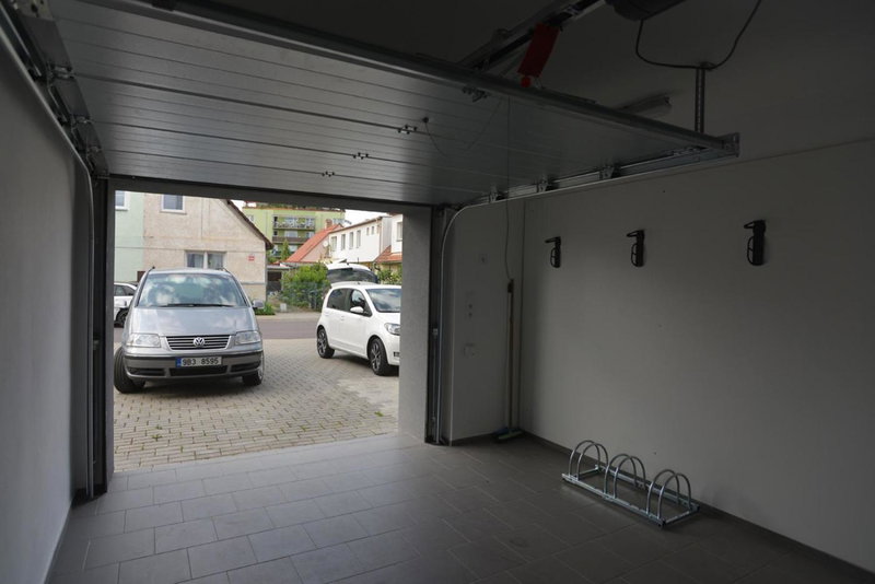 Apartmány U koupaliště, Znojmo, Czechia