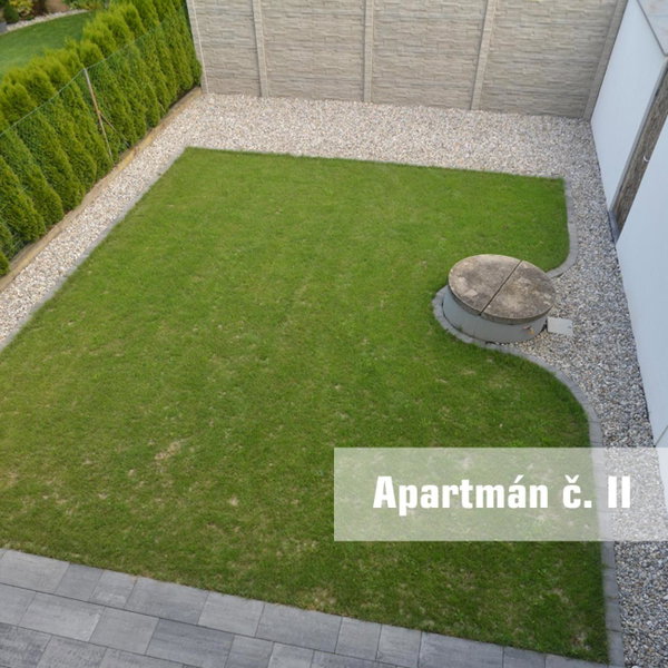 Apartmány U koupaliště, Znojmo, Czechia