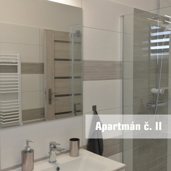 Apartmány U koupaliště, Znojmo, Czechia