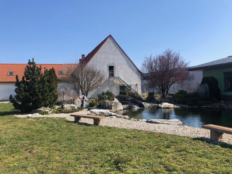 Ubytování Zátiší Olomouc, Olomouc, Tschechien