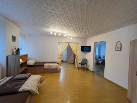 Ubytování Zátiší Olomouc, Olomouc, Tschechien