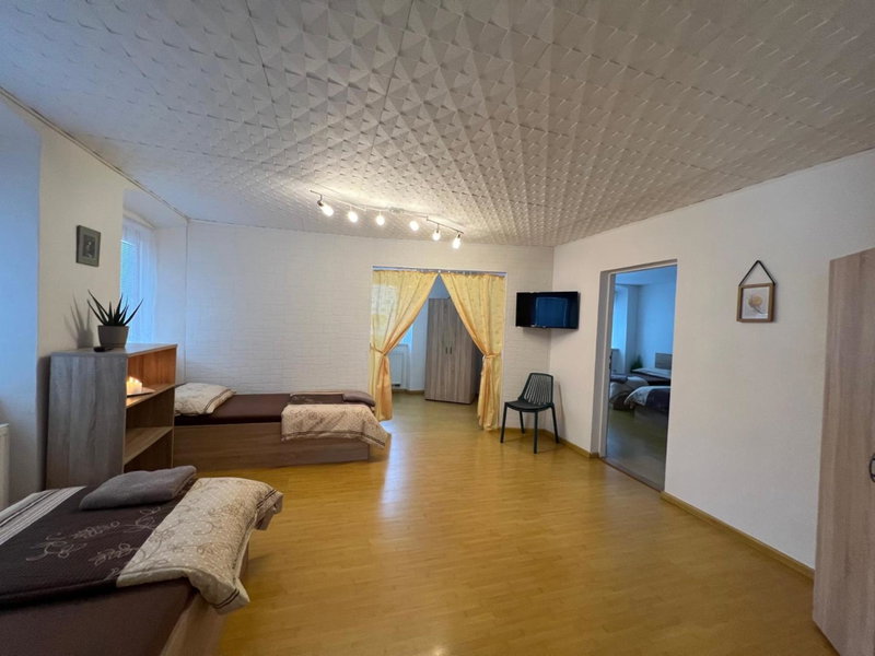 Ubytování Zátiší Olomouc, Olomouc, Tschechien