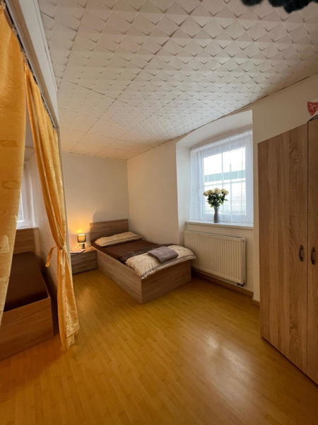 Ubytování Zátiší Olomouc, Olomouc, Tschechien