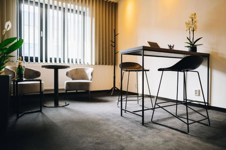 Executive Apartments Taborska, Mlada Boleslav, Czechia