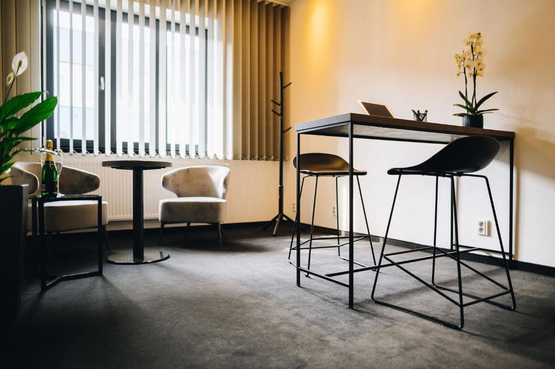 Executive Apartments Taborska, Mlada Boleslav, Czechia