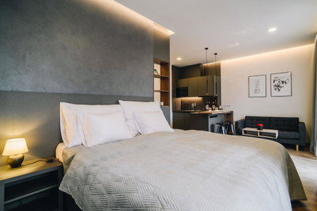 Executive Apartments Taborska, Mlada Boleslav, Czechia