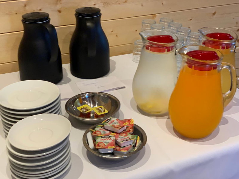 Penzion a Restaurace Vyhlídka, Klatovy, Czechia