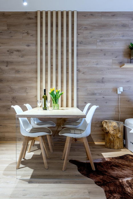 Apartmány u Lesa, Dolní Morava, Tschechien
