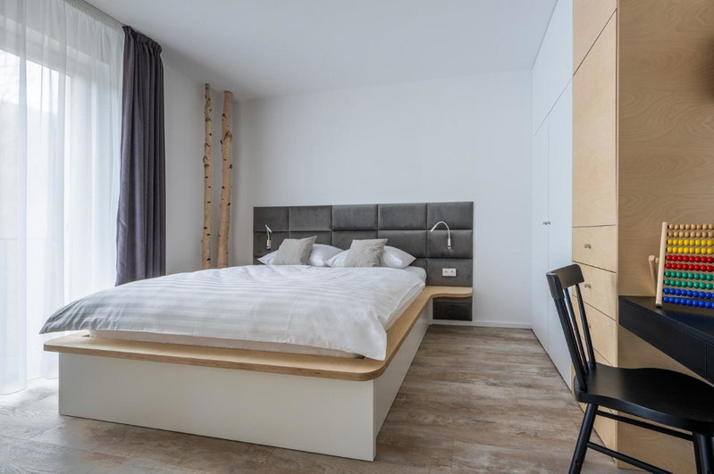 Apartmány u Lesa, Dolní Morava, Tschechien