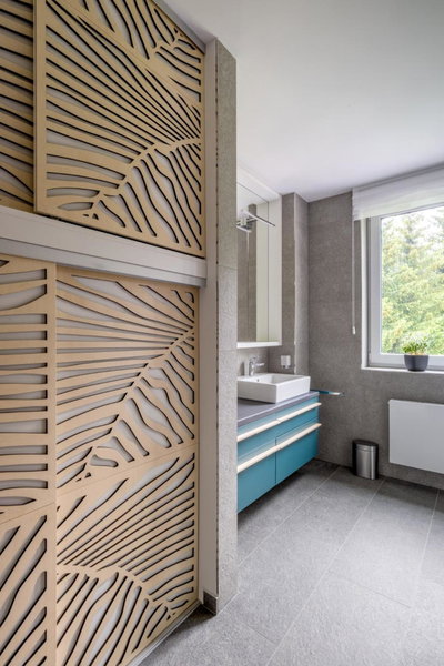 Apartmány u Lesa, Dolní Morava, Tschechien