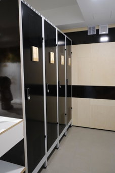 Apartmány u Lesa, Dolní Morava, Tschechien