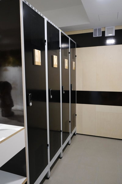 Apartmány u Lesa, Dolní Morava, Tschechien