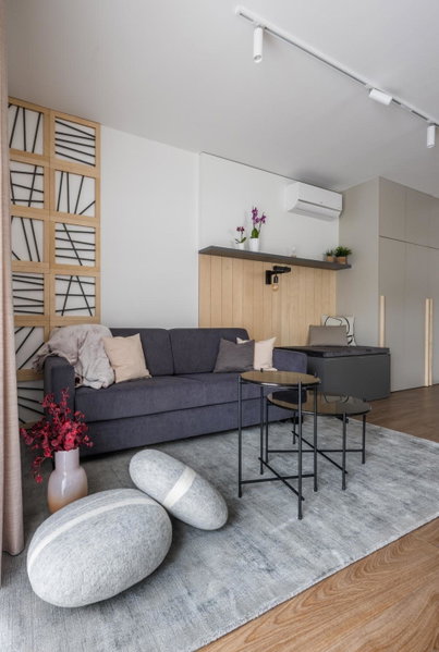 Apartmány u Lesa, Dolní Morava, Tschechien