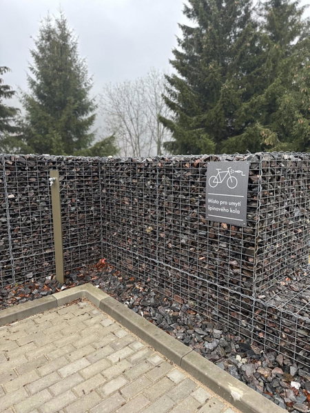 Apartmány u Lesa, Dolní Morava, Tschechien