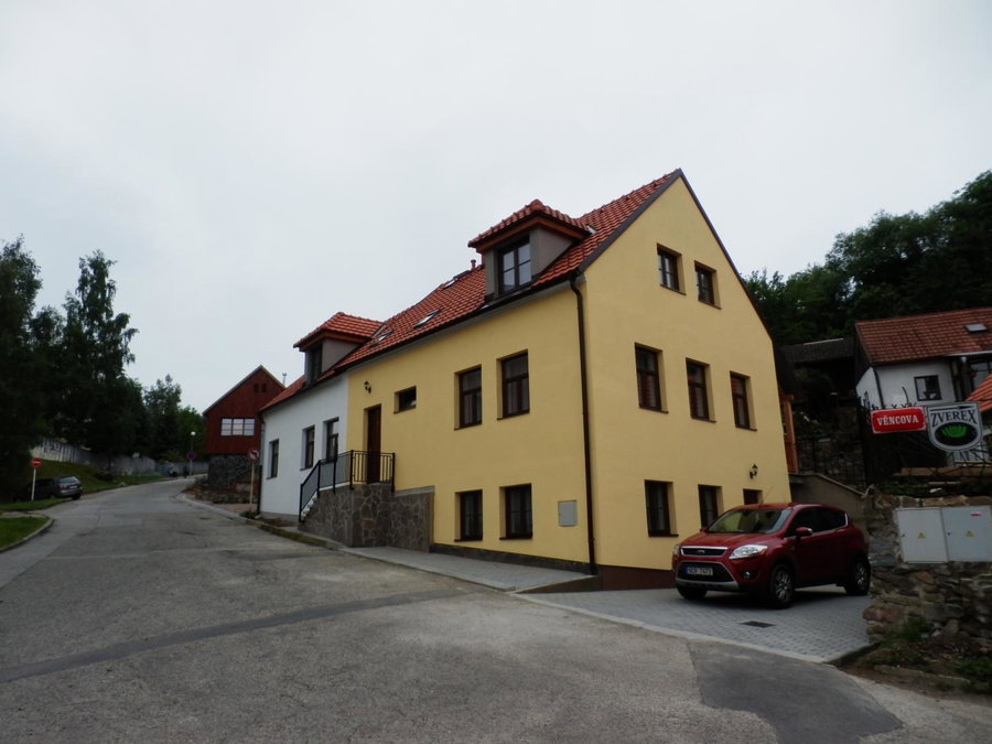 Dueta Apartment, Ceske Budejovice, Czechia
