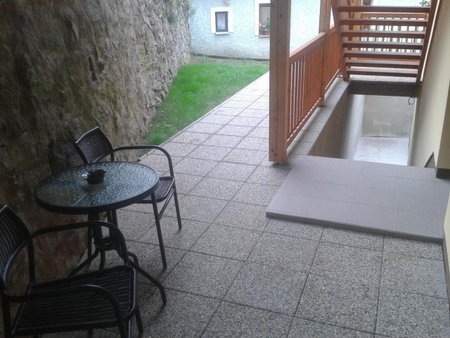 Dueta Apartment, Ceske Budejovice, Czechia