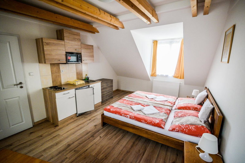 Dueta Apartment, Ceske Budejovice, Czechia