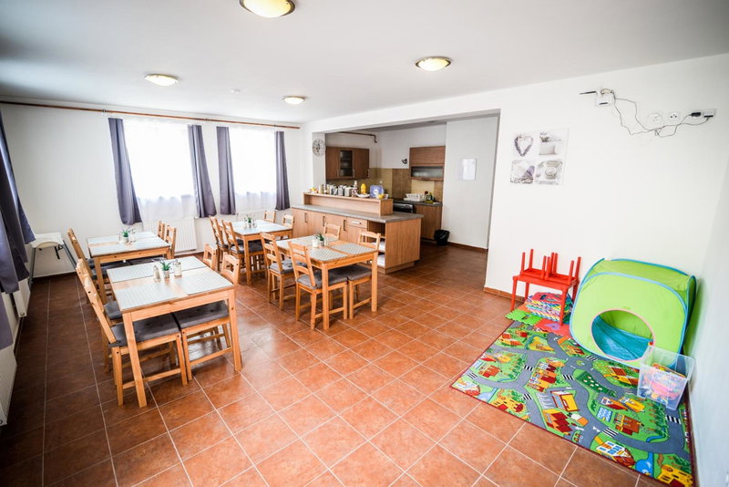 Dueta Apartment, Ceske Budejovice, Czechia