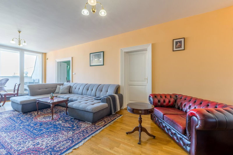Hotel U Rytíře, Mělník, Czechia