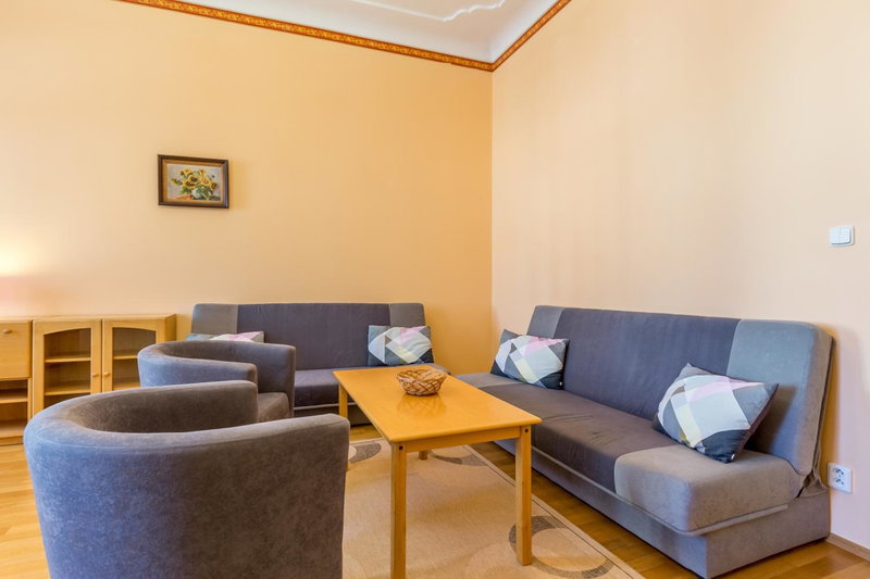 Hotel U Rytíře, Mělník, Czechia