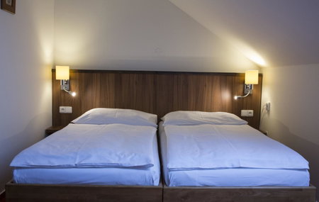 Hotel Selsky Dvur, Vyškov, Czechia