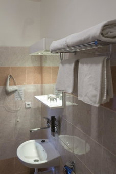 Hotel Selsky Dvur, Vyškov, Czechia