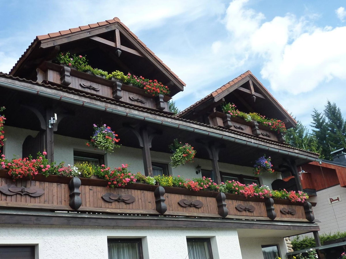 Hotel · Pension Pretty, Harrachov