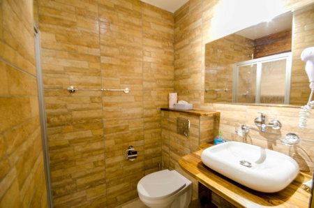 Pension Pretty, Jablonec nad Nisou, Czechia