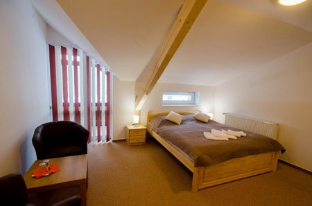 Pension Pretty, Jablonec nad Nisou, Czechia