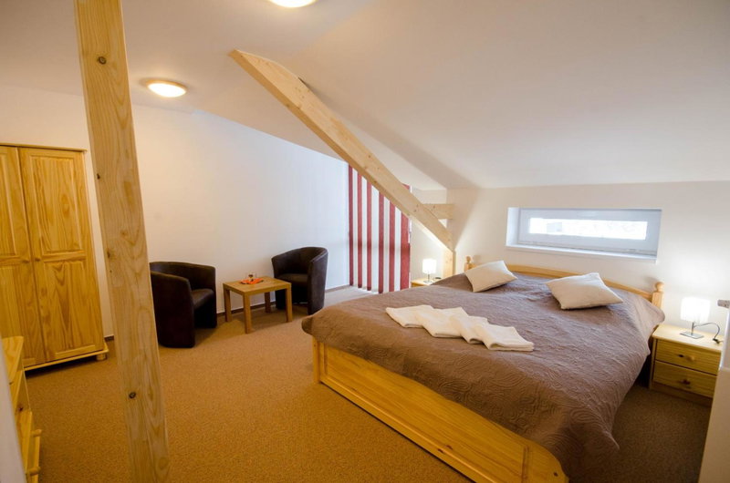 Pension Pretty, Jablonec nad Nisou, Czechia