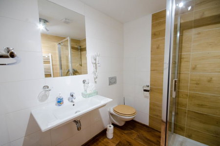 Pension Pretty, Jablonec nad Nisou, Czechia