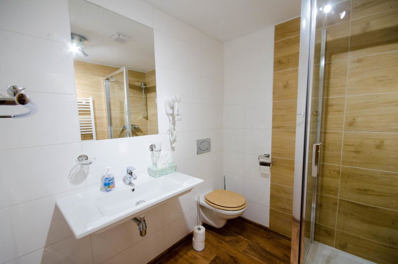 Pension Pretty, Jablonec nad Nisou, Czechia