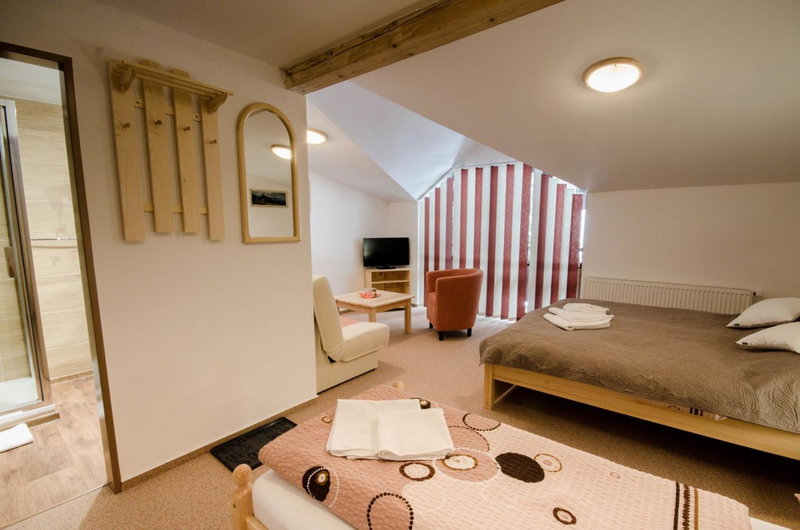 Pension Pretty, Jablonec nad Nisou, Czechia