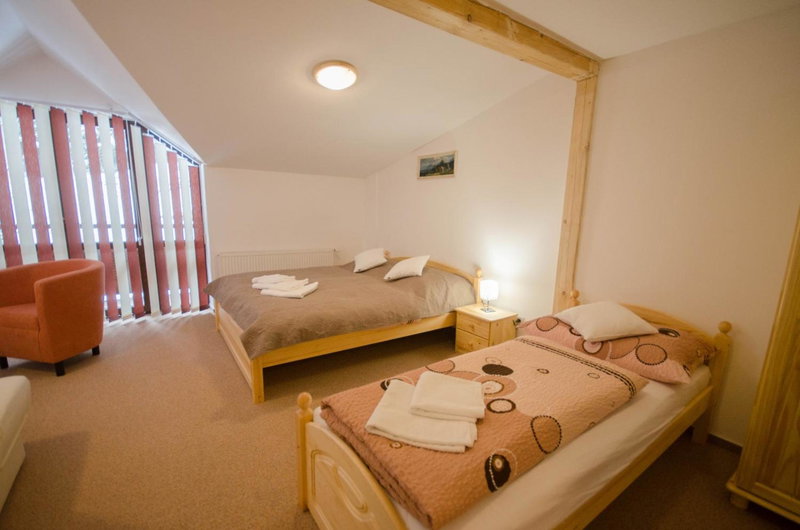 Pension Pretty, Jablonec nad Nisou, Czechia